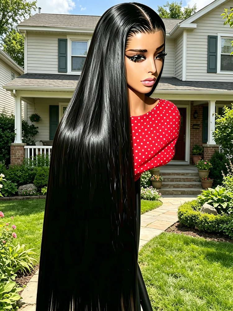 13x6 Transparent Lace Frontal  - Formal Wear Hairstyles For Women reseña y precio