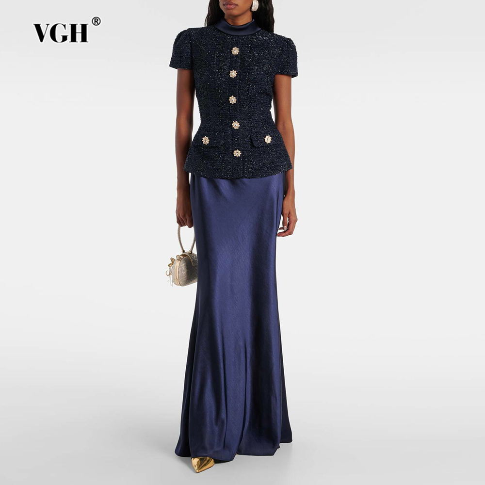 VGH Chic Two Piece Sets for Wo - Women'S Formal Wear Suit reseña y precio