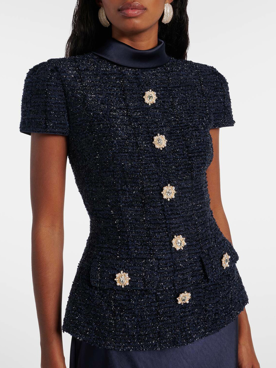VGH Chic Two Piece Sets for Wo - Women'S Formal Wear Suit reseña y precio