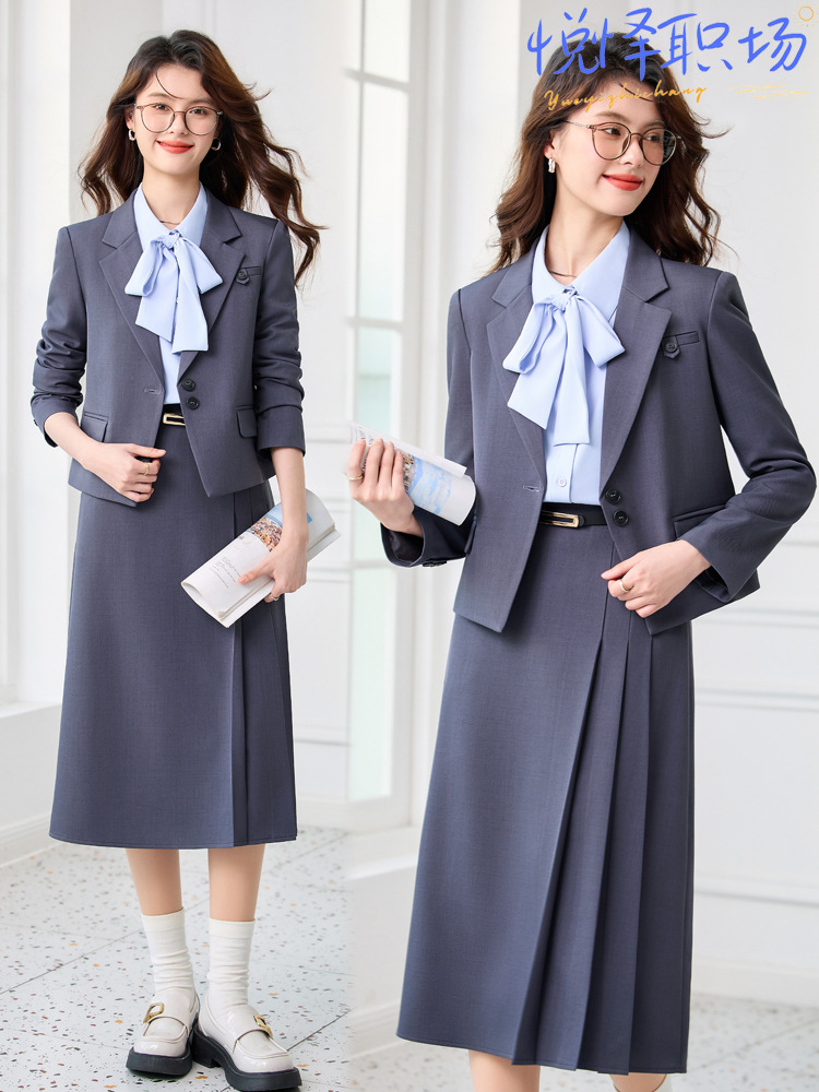 Women's Interview Suit Set for - Women'S Formal Wear Petite reseña y precio