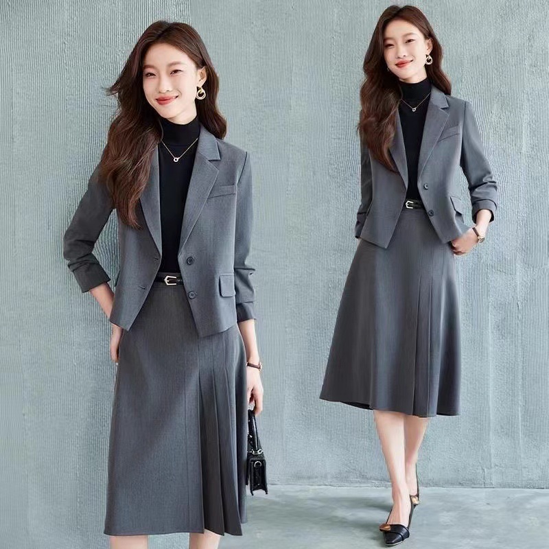 Elegant women's suit2024New st - Women'S Formal Wear Petite reseña y precio