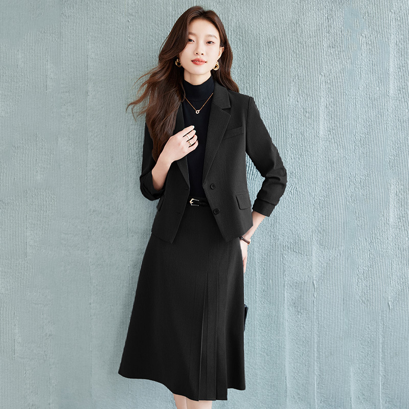 Elegant women's suit2024New st - Women'S Formal Wear Petite reseña y precio