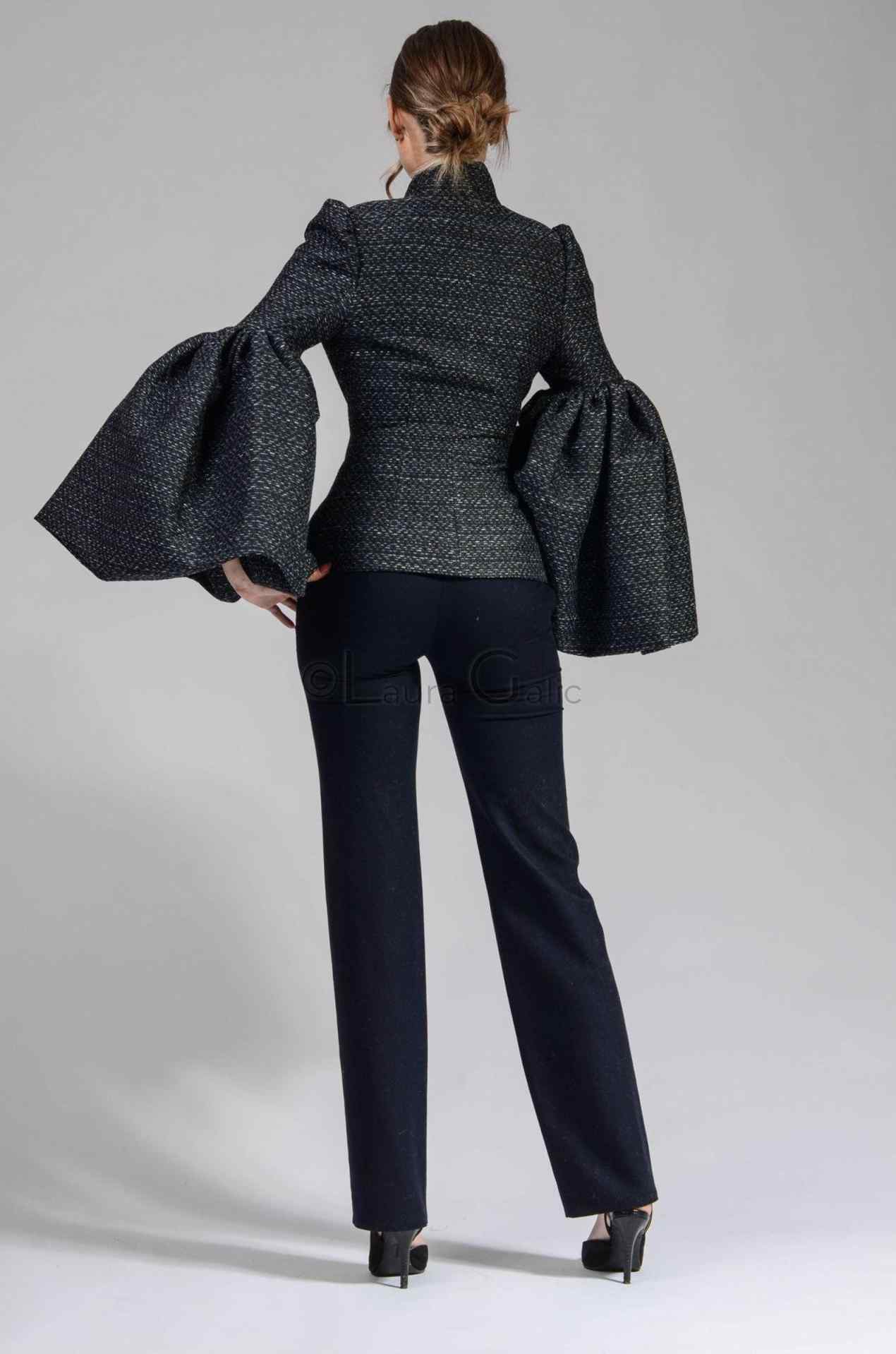 Unique Design Women Blazer Dre - Unique Women'S Formal Wear reseña y precio