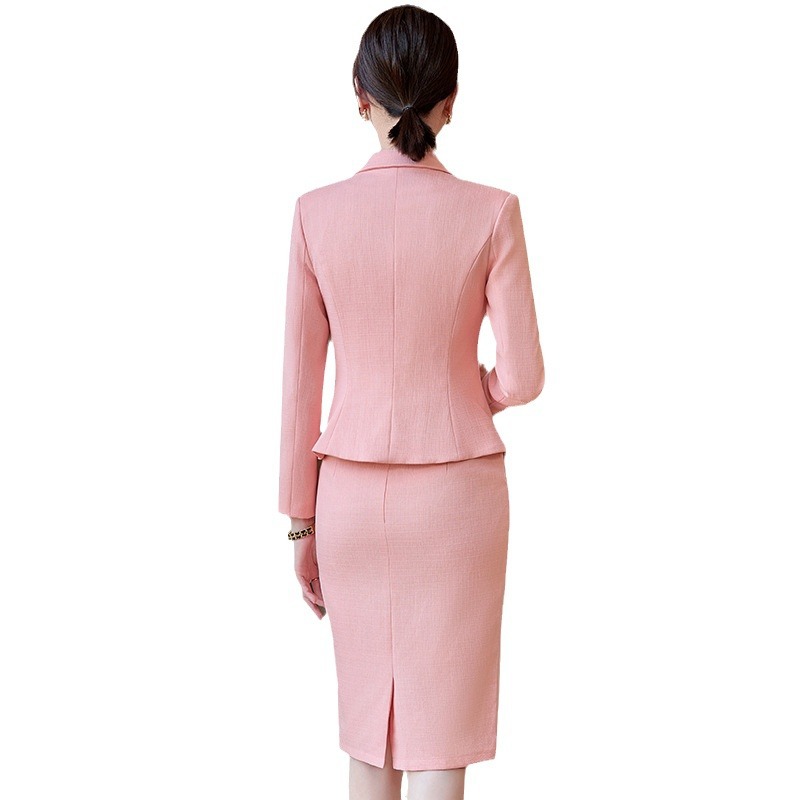 New Arrival Elegant Ladies For - Women'S Office Formal Wear For Ladies reseña y precio