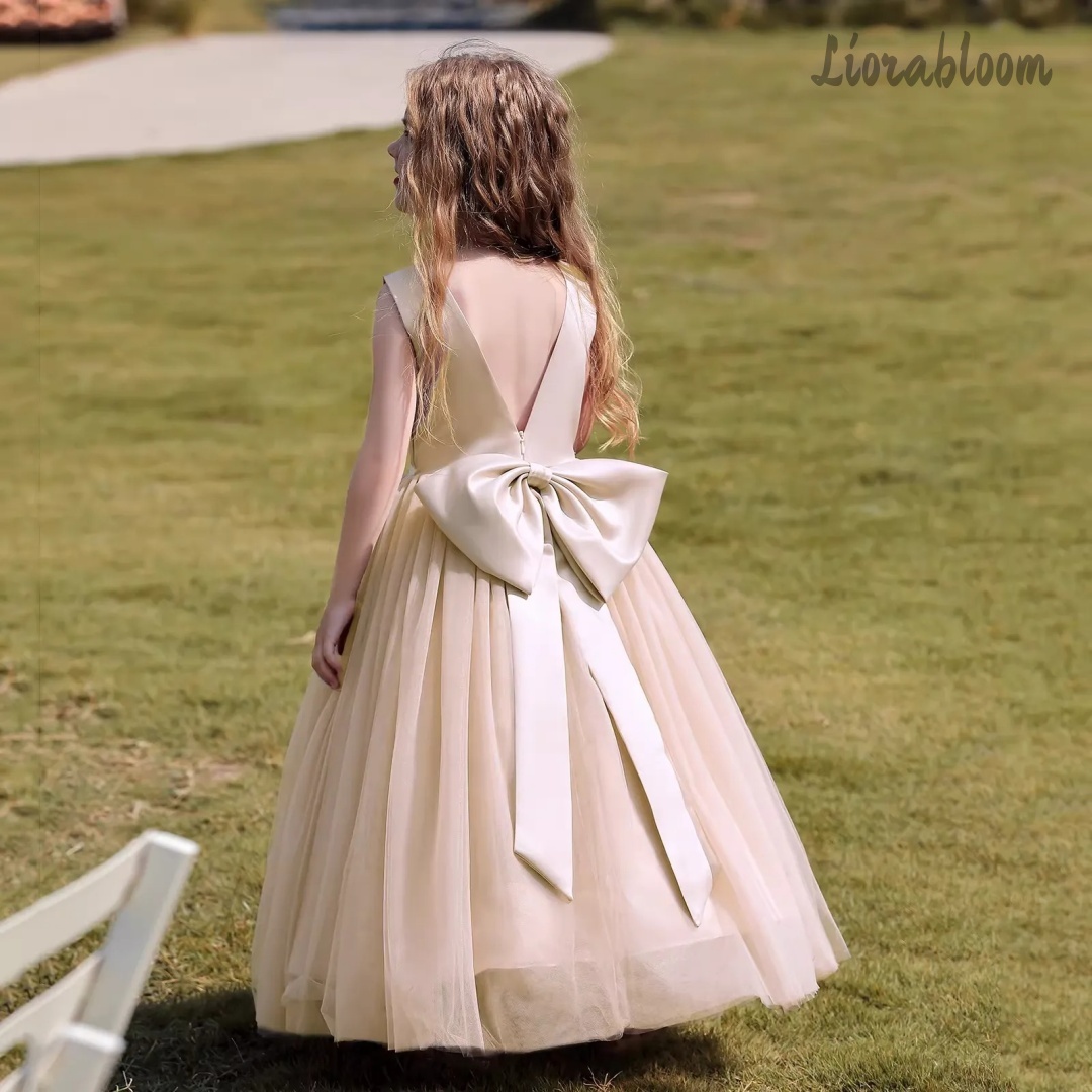 Multicolor Backless Princess D - Formal Wear Gowns For Women reseña y precio