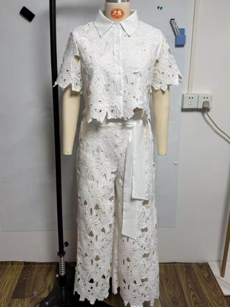 Elegant Women's Sets Sexy Lace - Women'S Formal Wear Suit reseña y precio