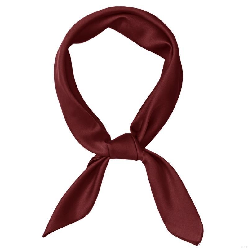 Imitation Silk Scarf Soft And  - Women'S Formal Wear Accessories reseña y precio