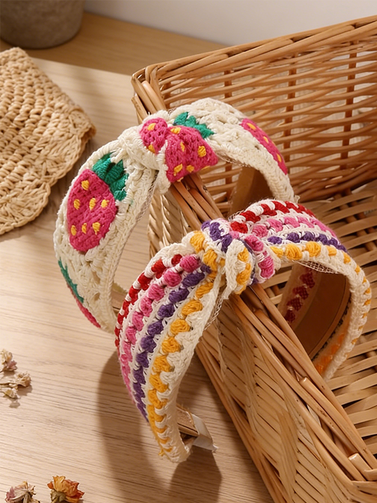 1 Piece of Handmade Bohemian S - Formal Wear Hairstyles For Women reseña y precio