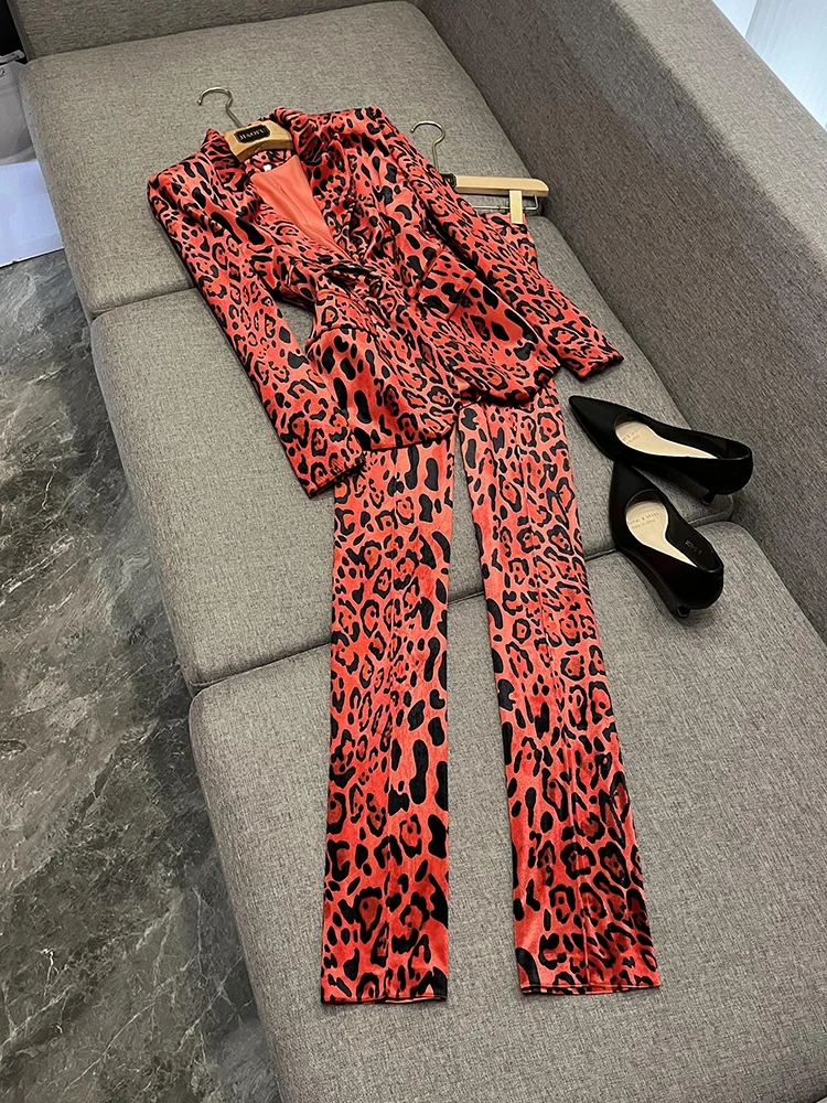 HIGH STREET Newest Fashion 202 - Women'S Formal Wear Suit reseña y precio
