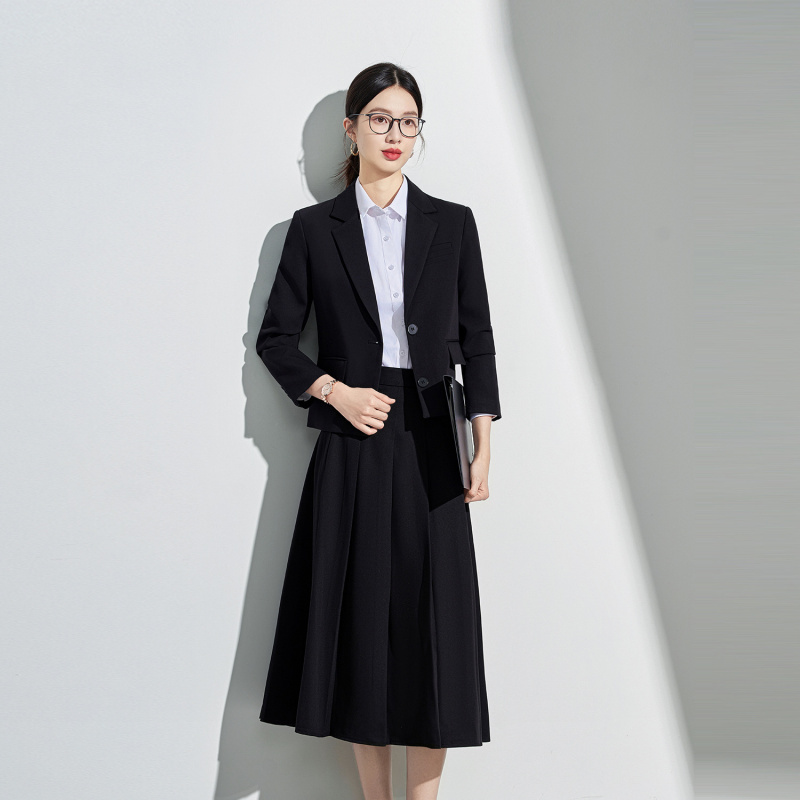 Professional women's suit skir - Women'S Formal Wear Petite reseña y precio