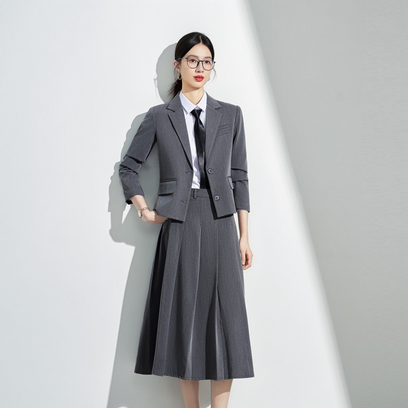 Professional women's suit skir - Women'S Formal Wear Petite reseña y precio