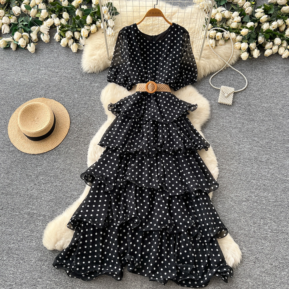 Cake Dress Women Long Dresses  - Formal Wear Gowns For Women reseña y precio