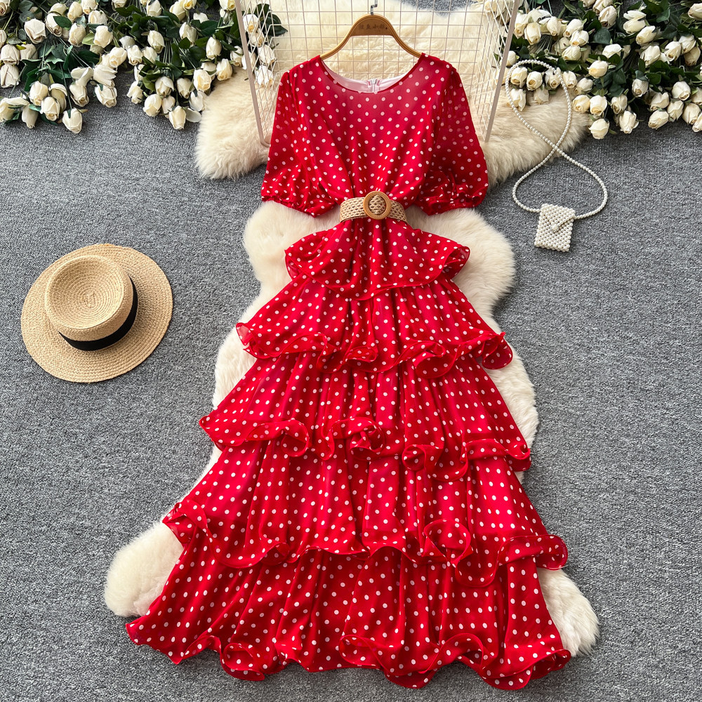Cake Dress Women Long Dresses  - Formal Wear Gowns For Women reseña y precio