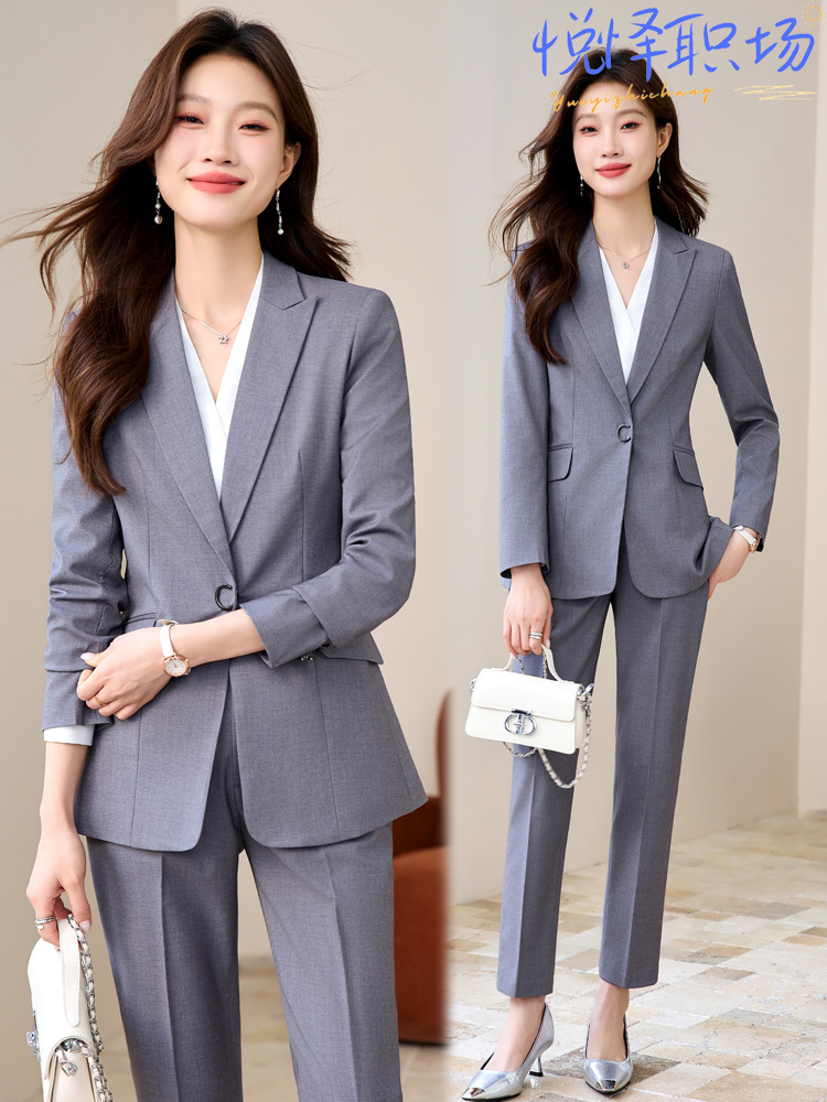 Women's Suit Set: Professional - Women Formal Wear Store reseña y precio