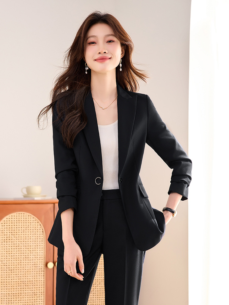 Women's Suit Set: Professional - Women Formal Wear Store reseña y precio