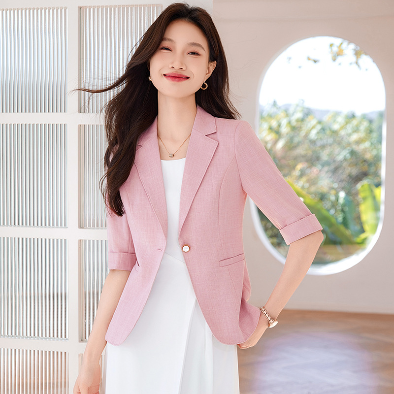 High-End Professional Wear Mid - Women'S Formal Wear Petite reseña y precio