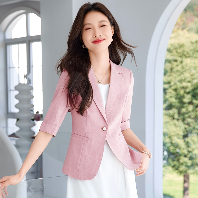 High-End Professional Wear Mid - Women'S Formal Wear Petite reseña y precio