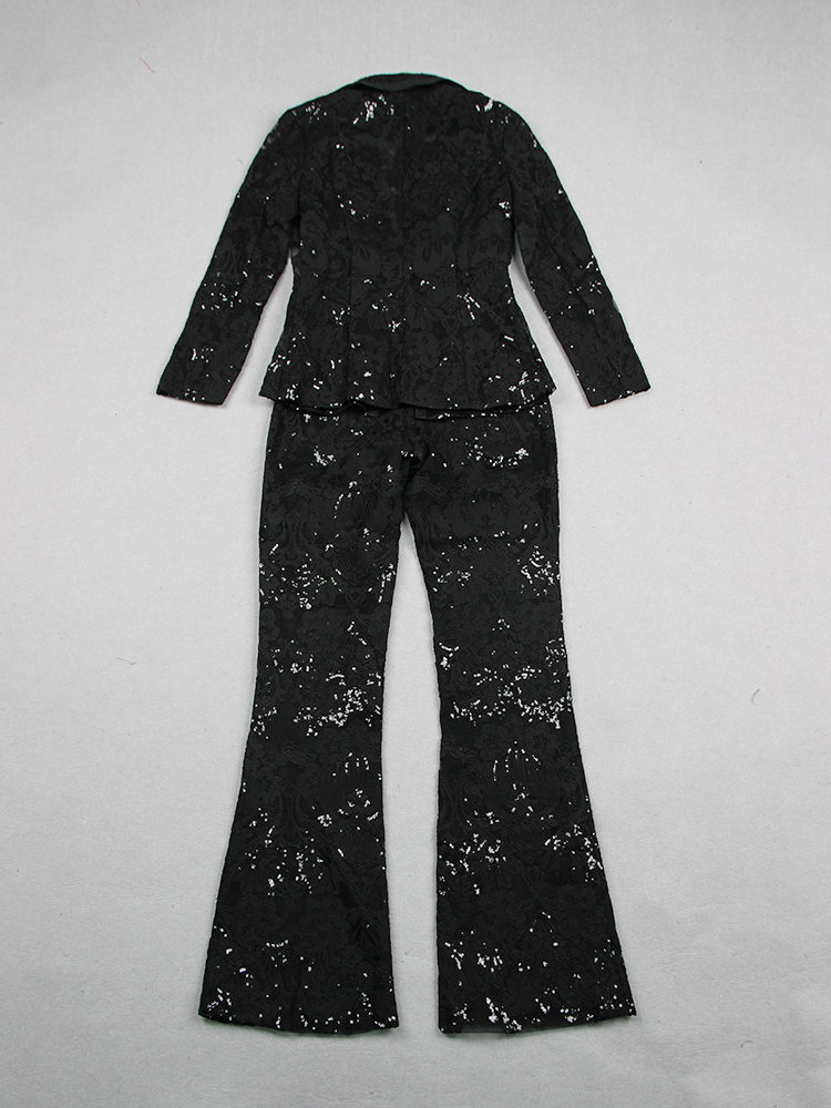 HIGH STREET Newest 2026 Design - Women'S Formal Wear Suit reseña y precio