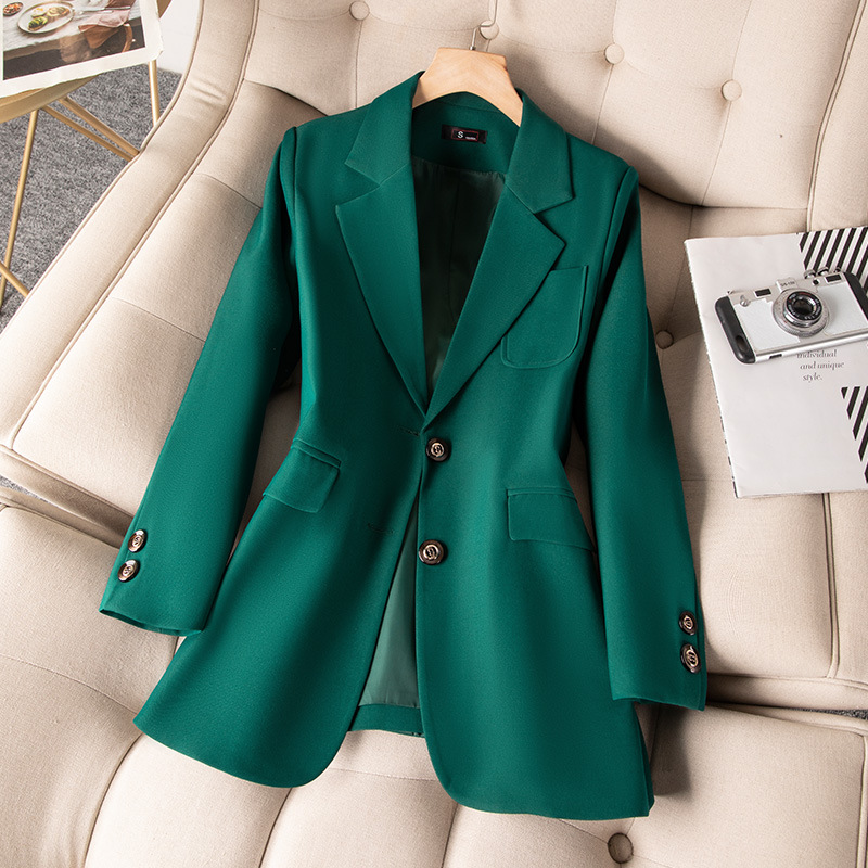 Blue Black Green Women Formal  - Women'S Office Formal Wear For Ladies reseña y precio