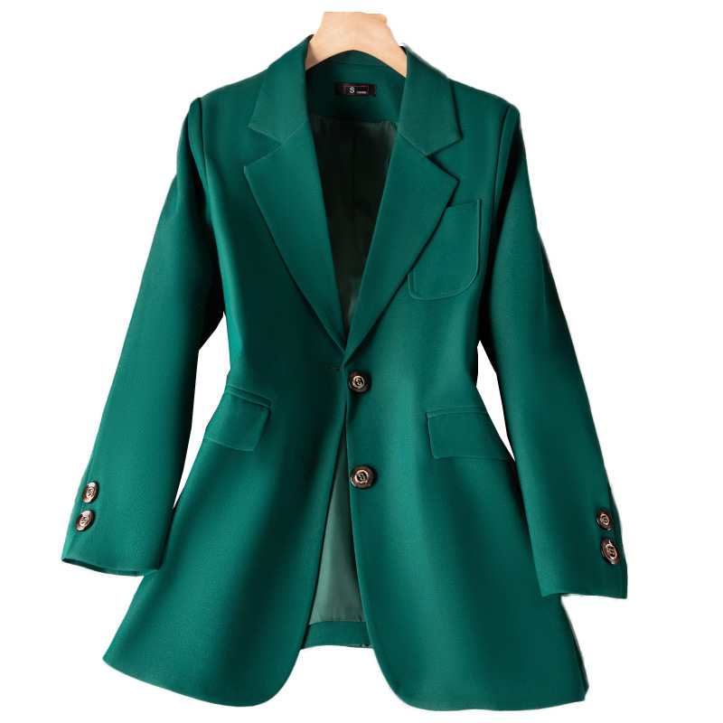 Blue Black Green Women Formal  - Women'S Office Formal Wear For Ladies reseña y precio