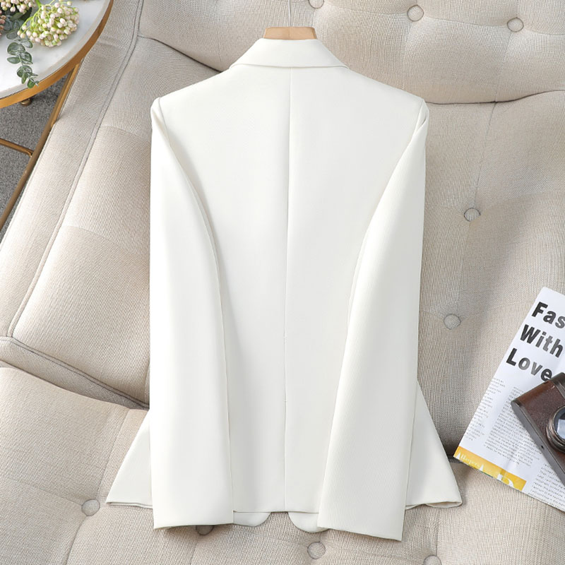 New Fashion Women Formal Blaze - Women'S Office Formal Wear For Ladies reseña y precio