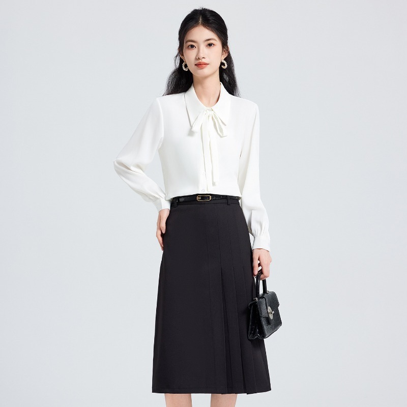 Pink Chiffon Shirt for Women N - Women'S Formal Wear Petite reseña y precio