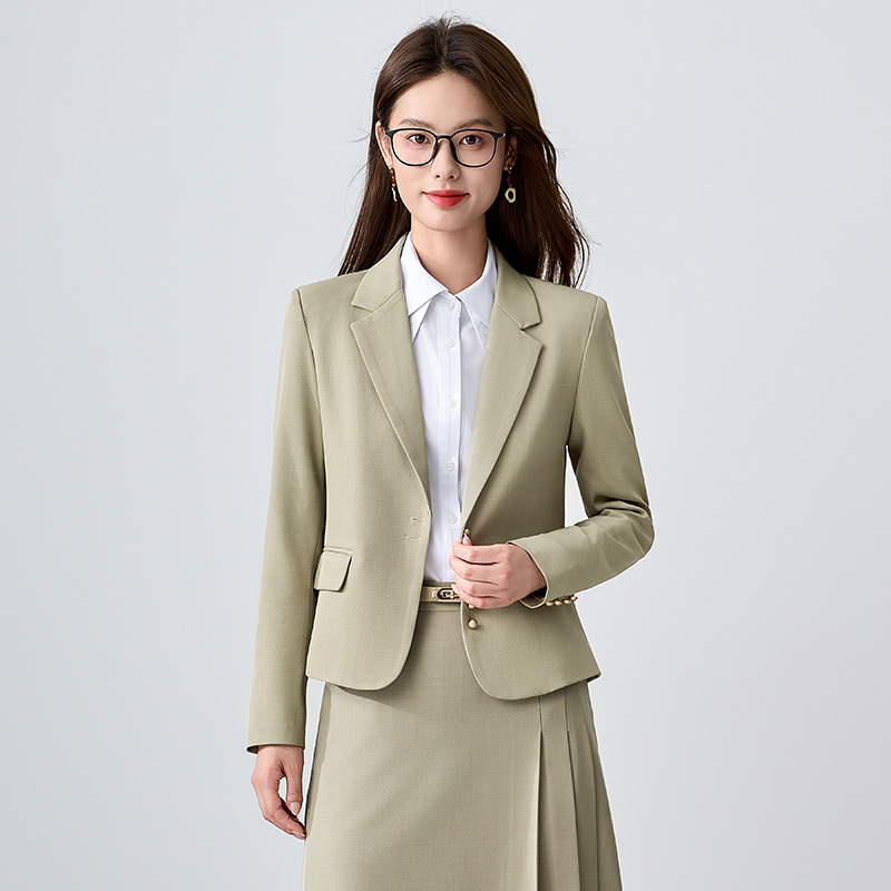 Women's Interview Blazer, Prof - Women'S Formal Wear Petite reseña y precio