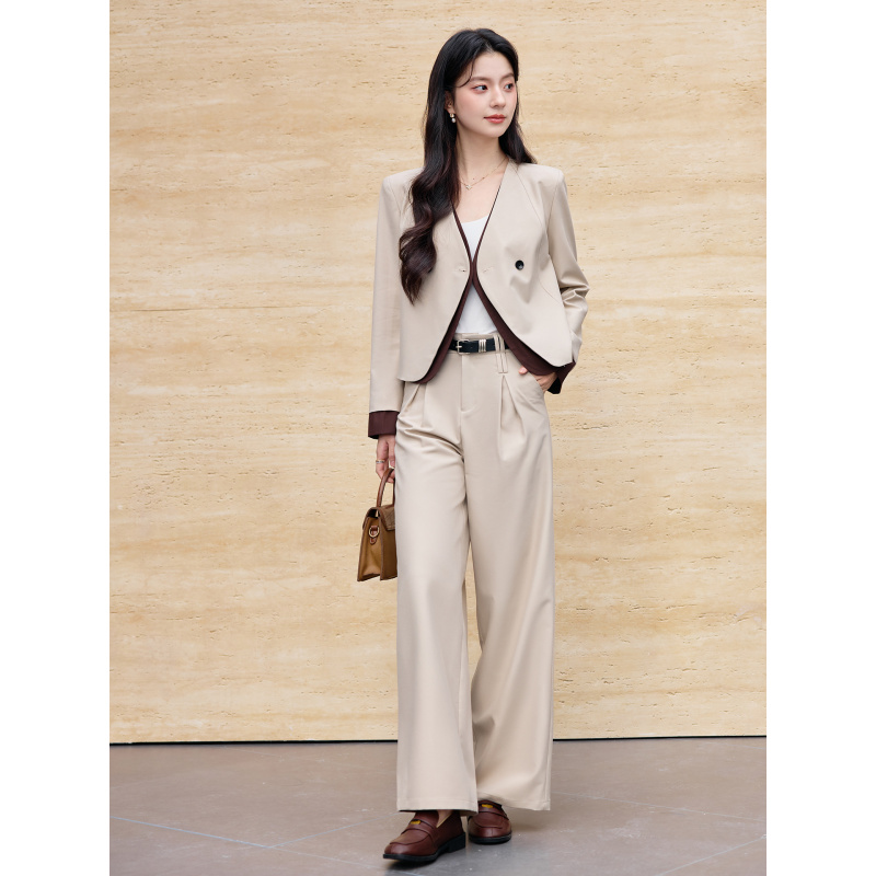 Women's Spring New Style Offic - Women'S Formal Wear Petite reseña y precio