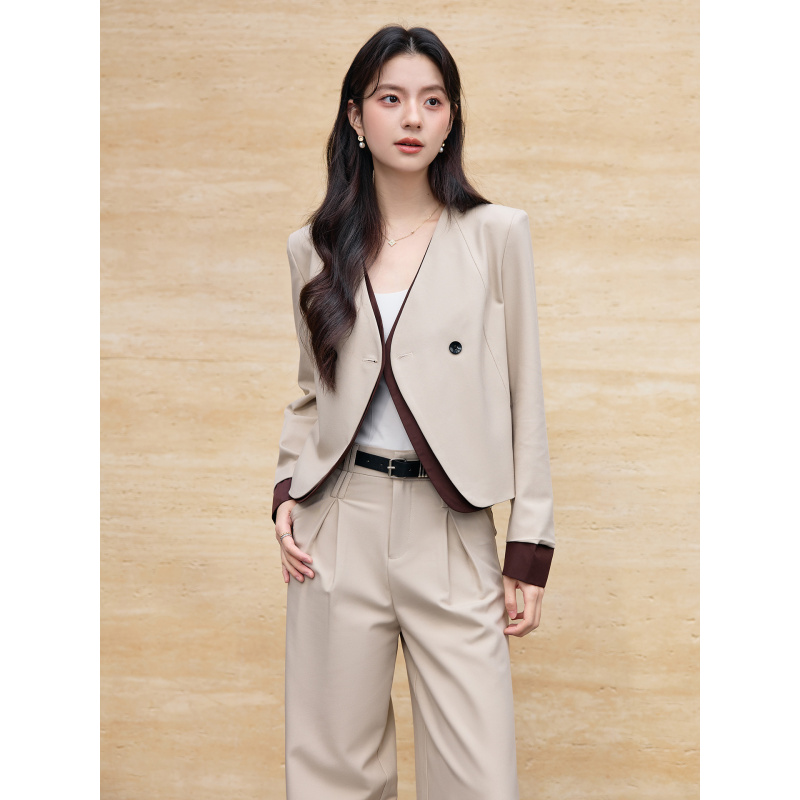 Women's Spring New Style Offic - Women'S Formal Wear Petite reseña y precio