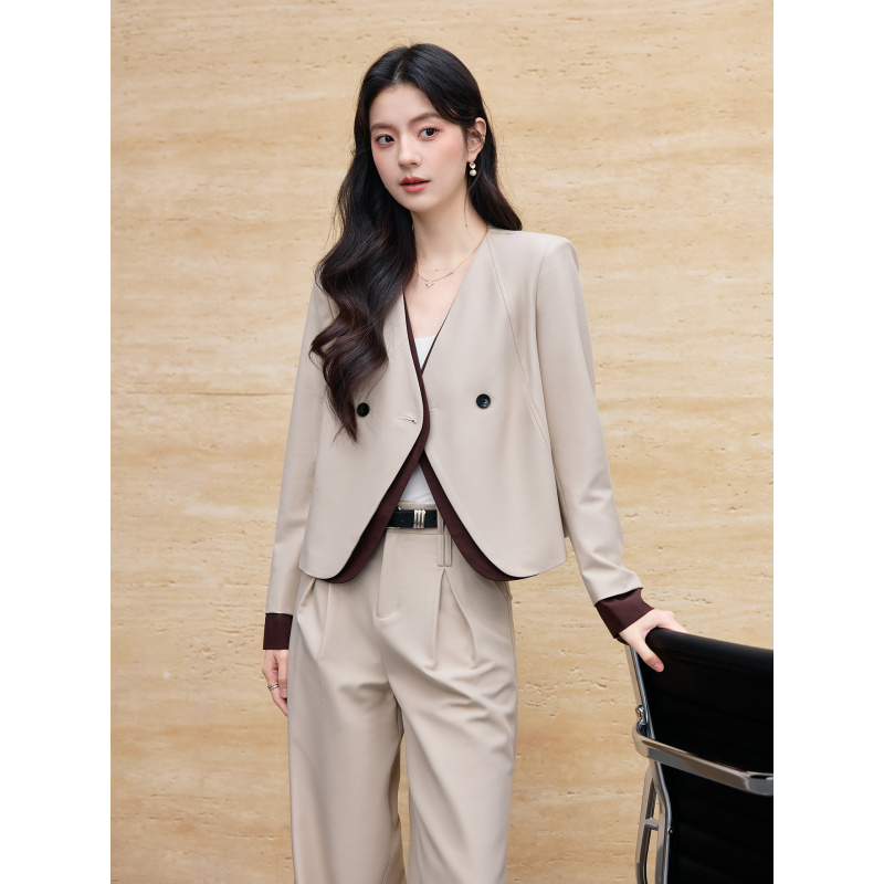 Women's Spring New Style Offic - Women'S Formal Wear Petite reseña y precio